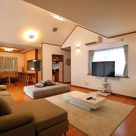 Guesthouse Akabana Miyakojima  Kültér fotó