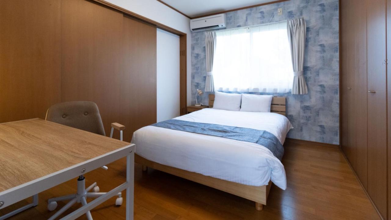 Guesthouse Akabana Miyakojima  Kültér fotó