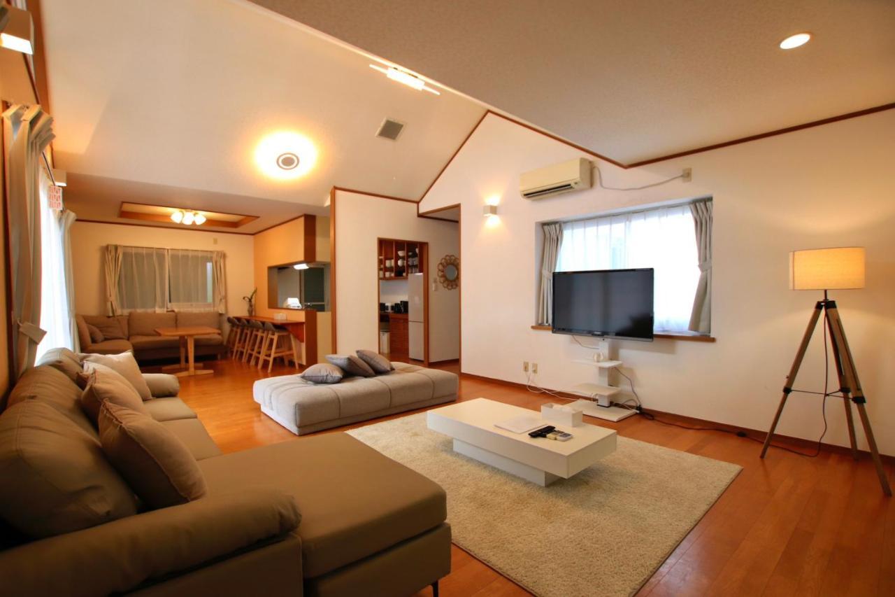 Guesthouse Akabana Miyakojima  Kültér fotó