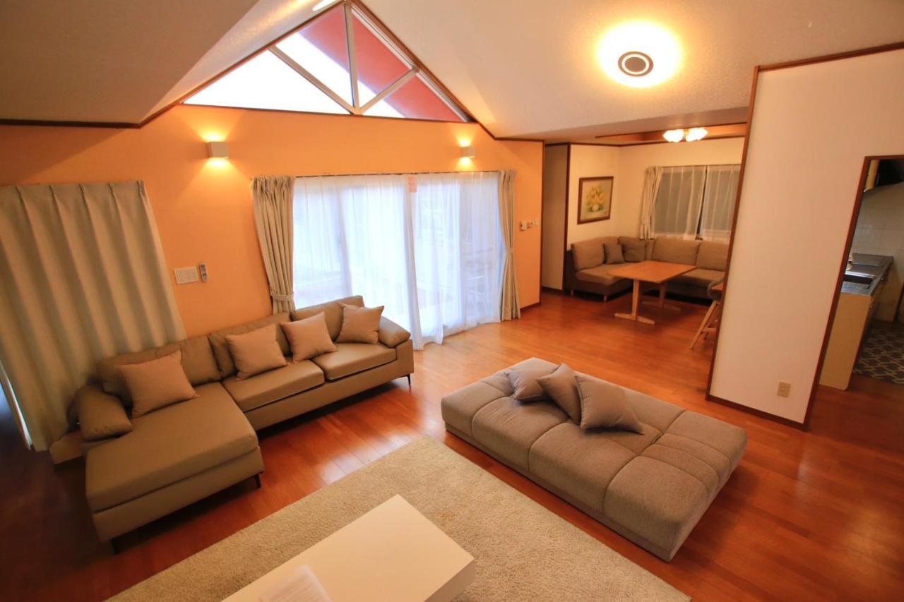 Guesthouse Akabana Miyakojima  Kültér fotó