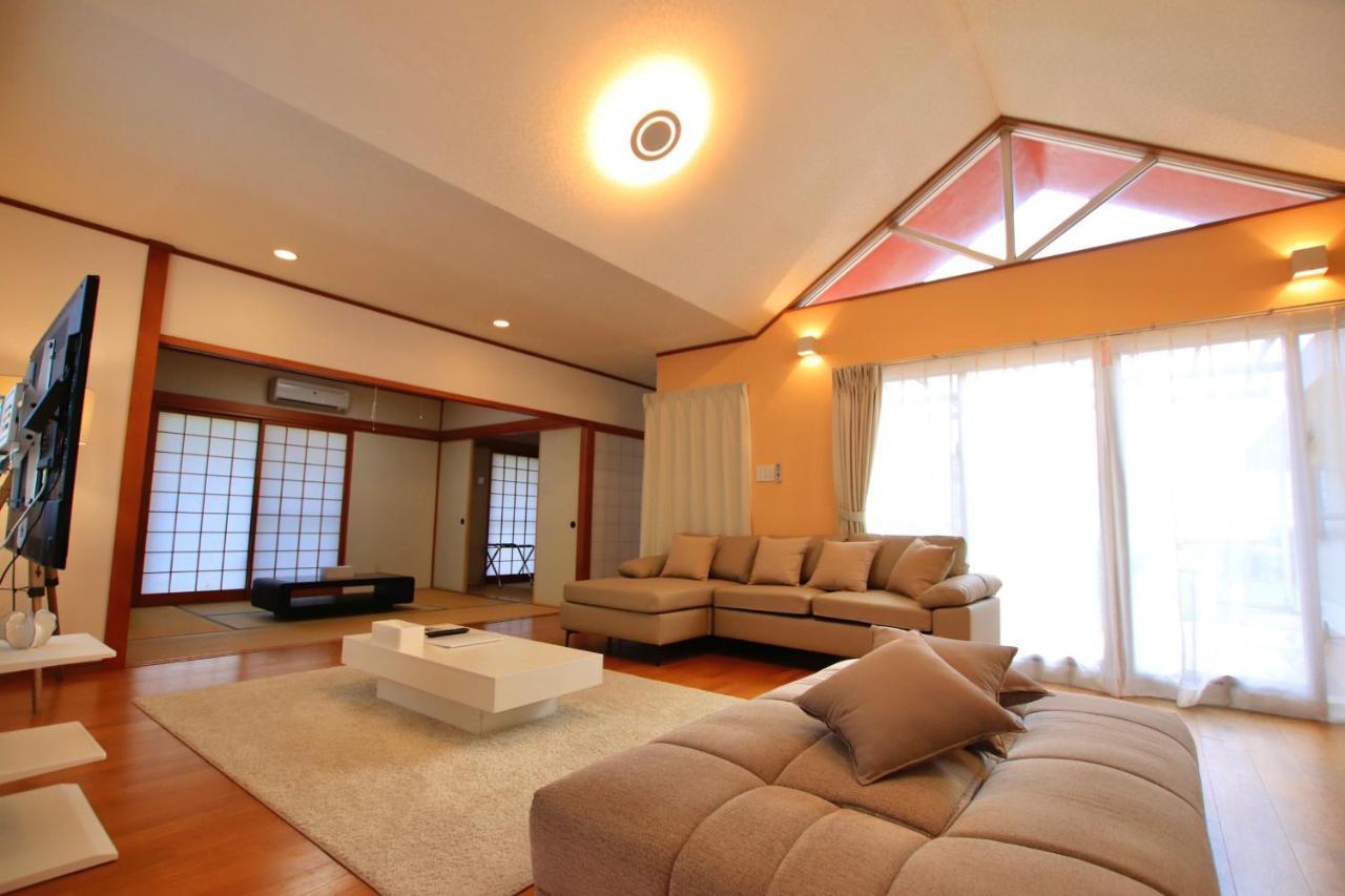 Guesthouse Akabana Miyakojima  Kültér fotó