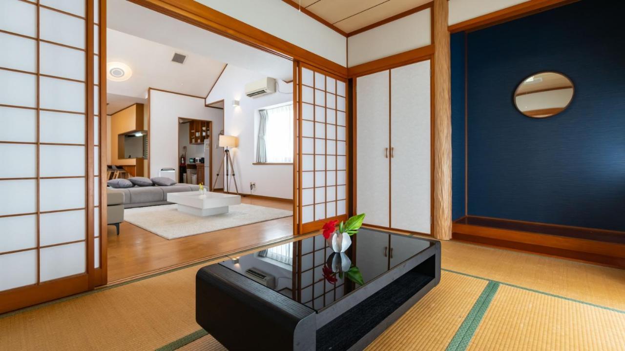 Guesthouse Akabana Miyakojima  Kültér fotó