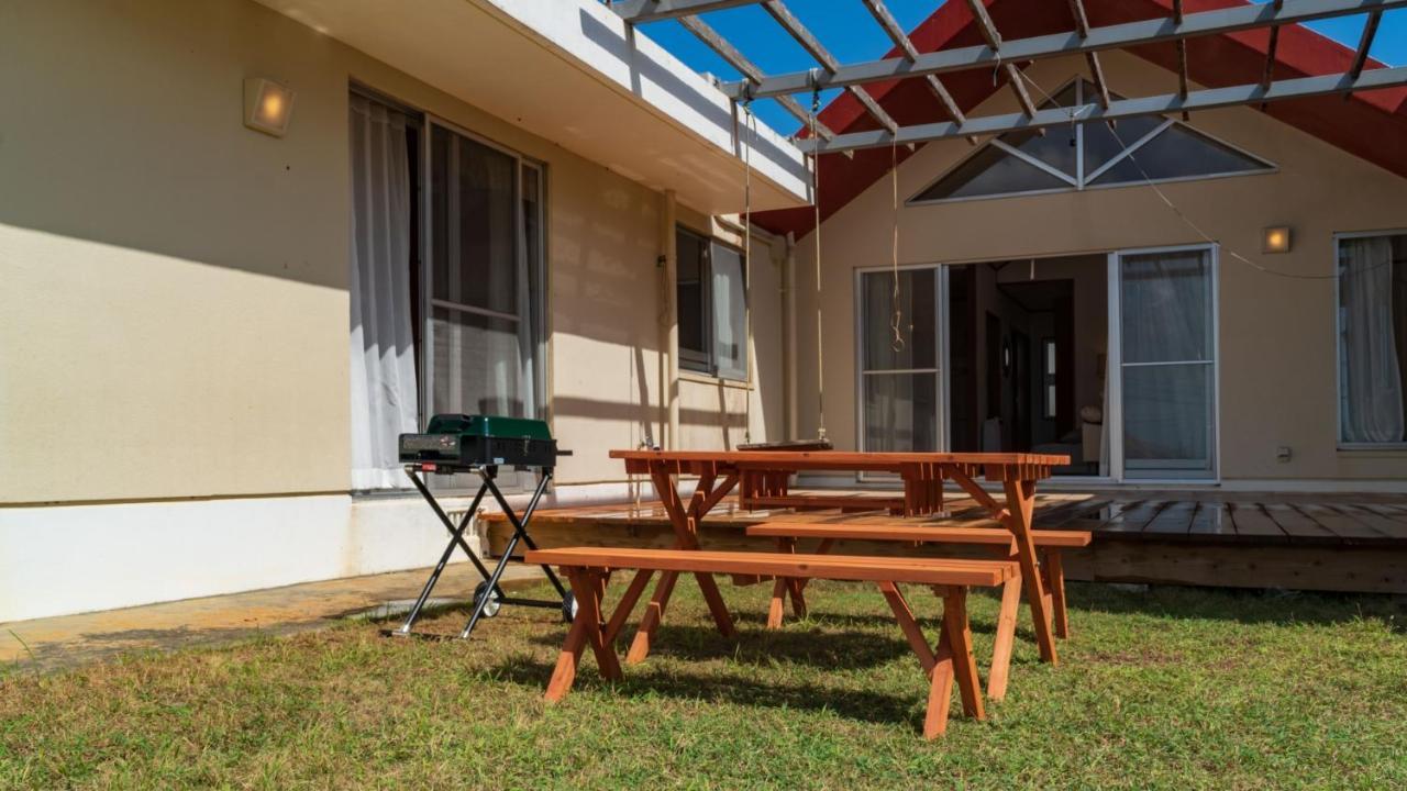 Guesthouse Akabana Miyakojima  Kültér fotó