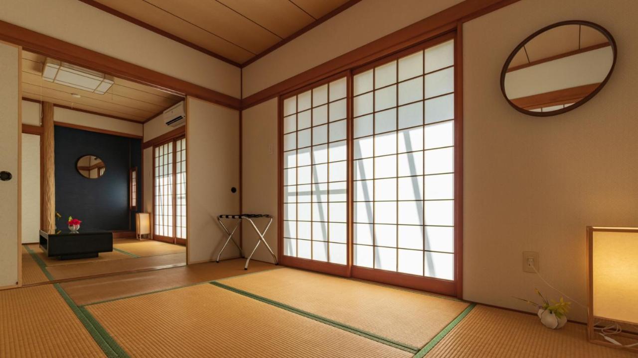 Guesthouse Akabana Miyakojima  Kültér fotó