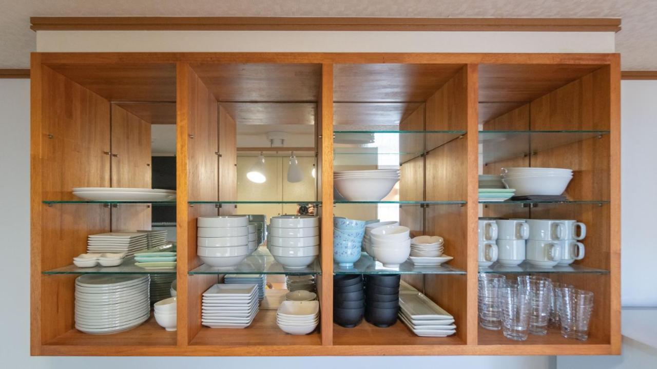 Guesthouse Akabana Miyakojima  Kültér fotó