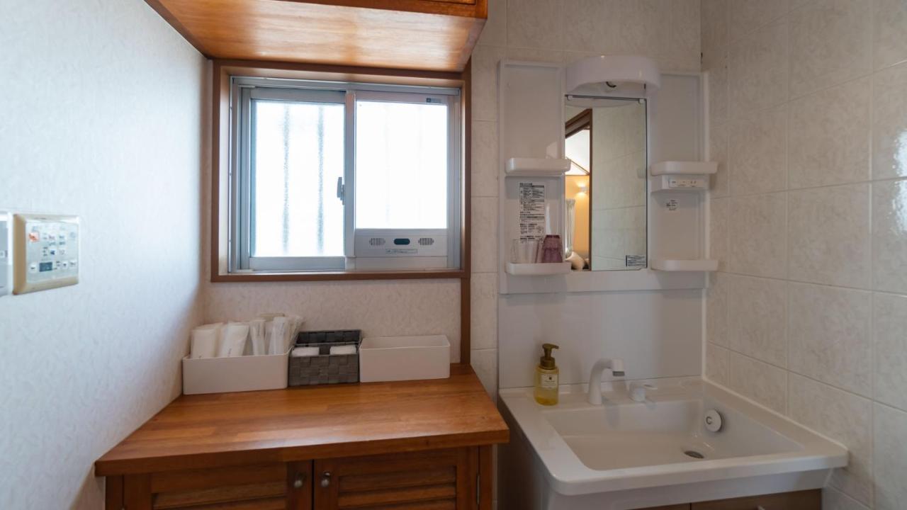 Guesthouse Akabana Miyakojima  Kültér fotó